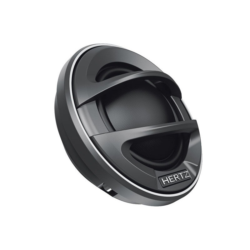 Hertz ML 280.3 Mille Legend 28 mm Neodymium Tweeter Set — view 1