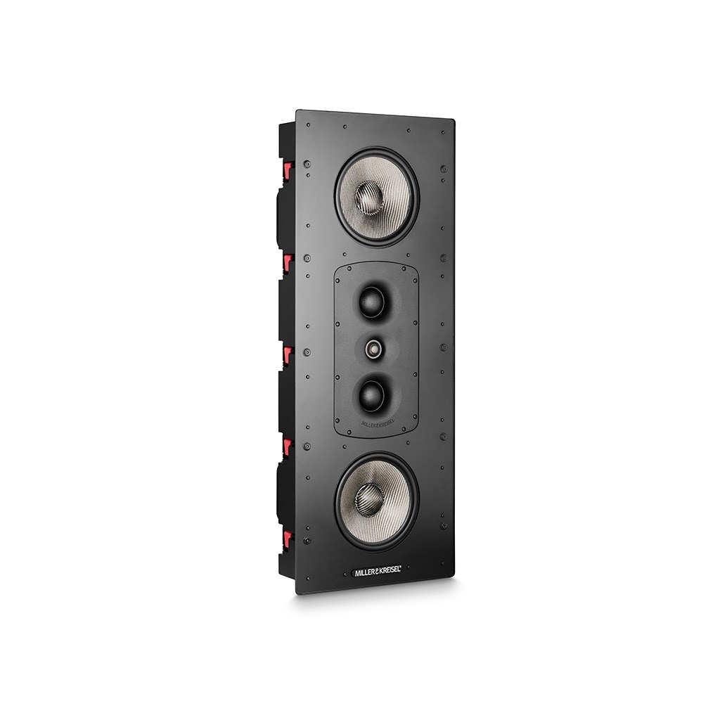 M&K Sound IW500 THX Certified Dominus In-Wall Speaker — view 1