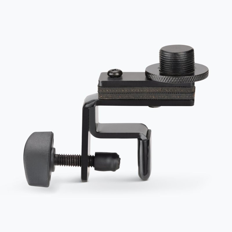 On-Stage DM01 Drum Rim Mic Clip — view 1