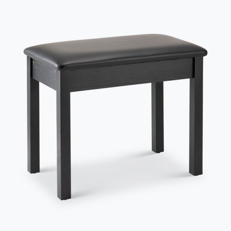 On-Stage KB8802B Keyboard/Piano Bench — view 1