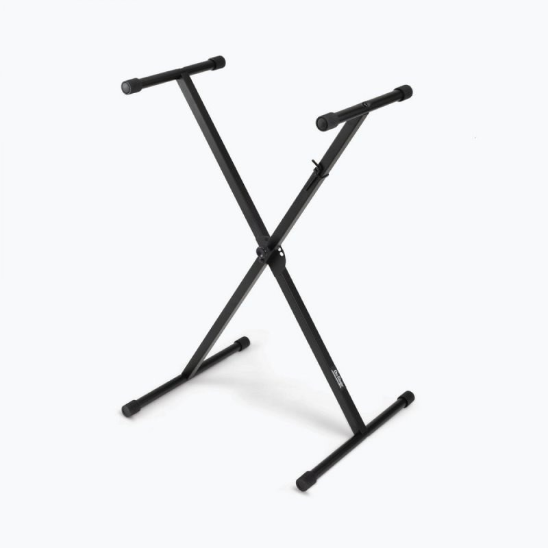 On-Stage KS7190 Single-X Keyboard Stand — view 1