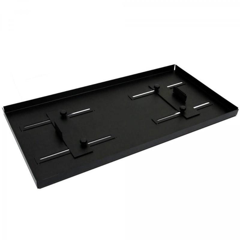 On-Stage KSA7100 Utility Tray for X-Style Keyboard Stand — view 1