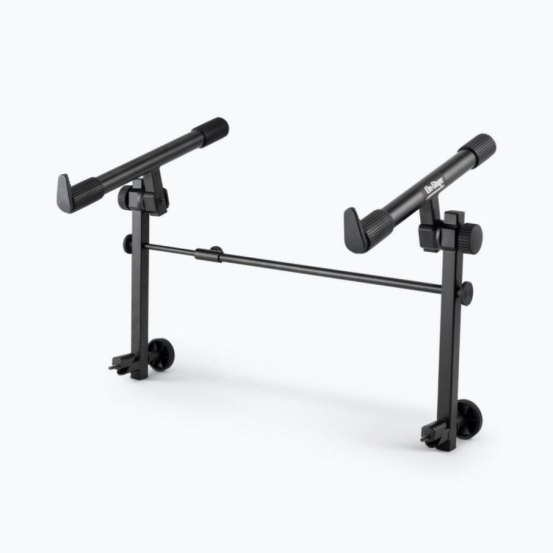 On-Stage KSA7500 Universal Second Tier for X-Style Keyboard Stand — view 1