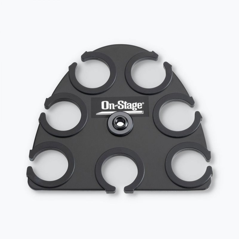 On-Stage MSA2700 Multi-Mic Holder — view 1