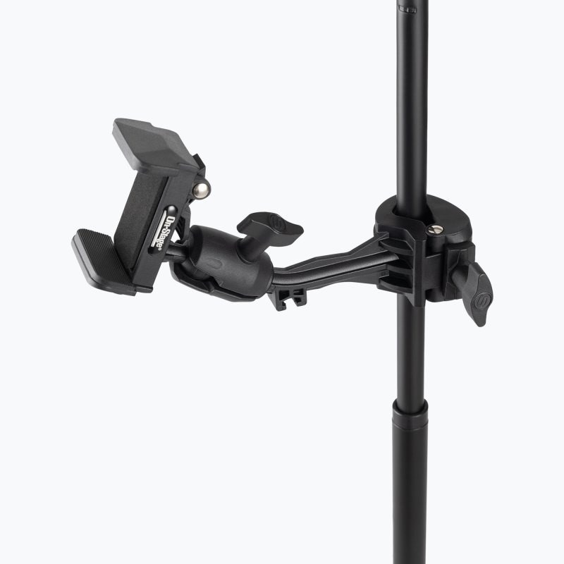 On-Stage TCM500 Smartphone Holder for Mic Stands — view 1