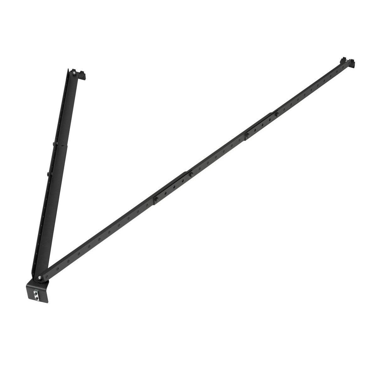 Vogel's PFA 9143 Wall Support Extension Kit, 3 Arms - Black — view 1