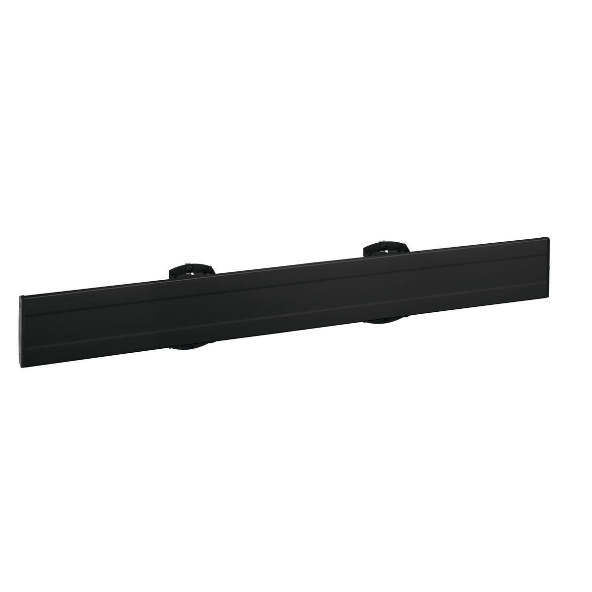 Vogel's PFB 3411 Display Interface Bar, 1,175 mm - Black — view 1
