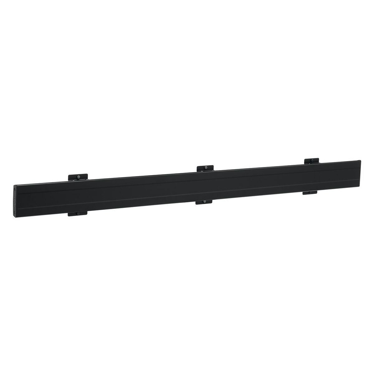 Vogel's PFB 3419 Display Interface Bar, 1,915 mm - Black — view 1