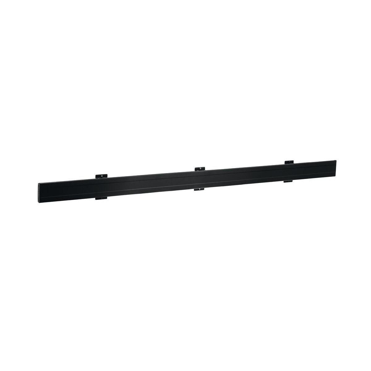 Vogel's PFB 3427 Display Interface Bar, 2,765 mm - Black — view 1