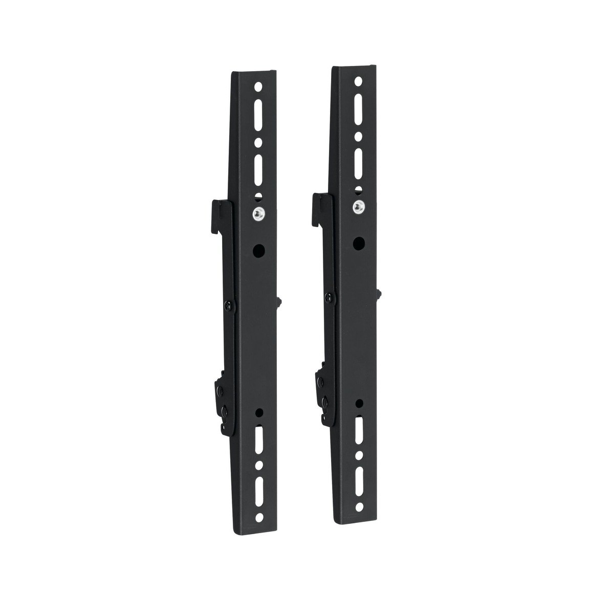 Vogel's PFS 3204 Display Interface Strips for Displays up to 160 kg - Black — view 1