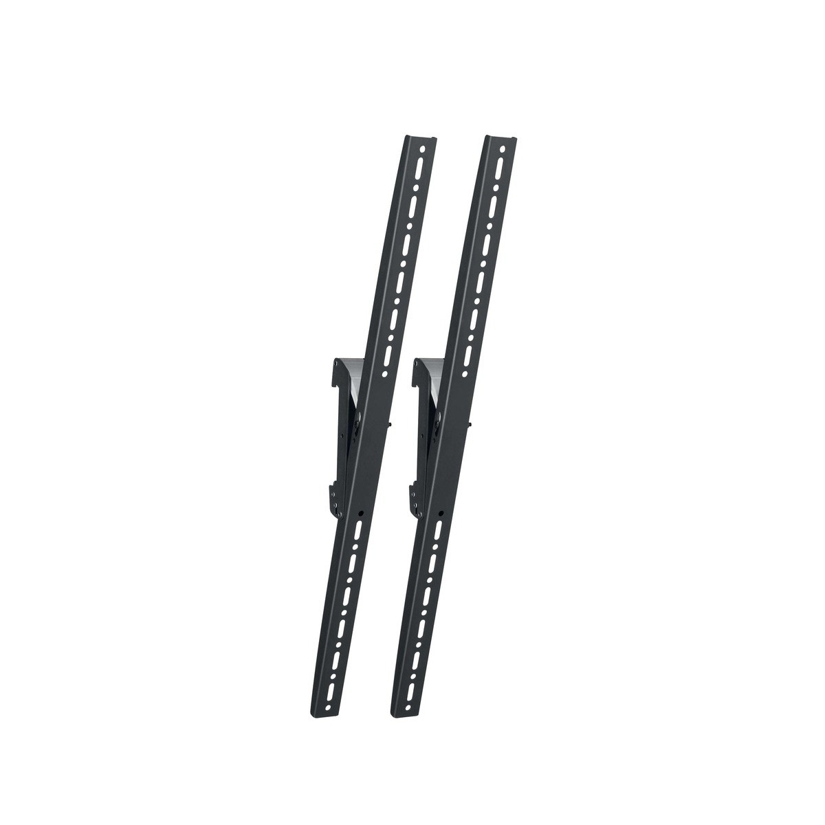 Vogel's PFS 3308 Tilting Display Interface Strips, 830 mm - Black — view 1
