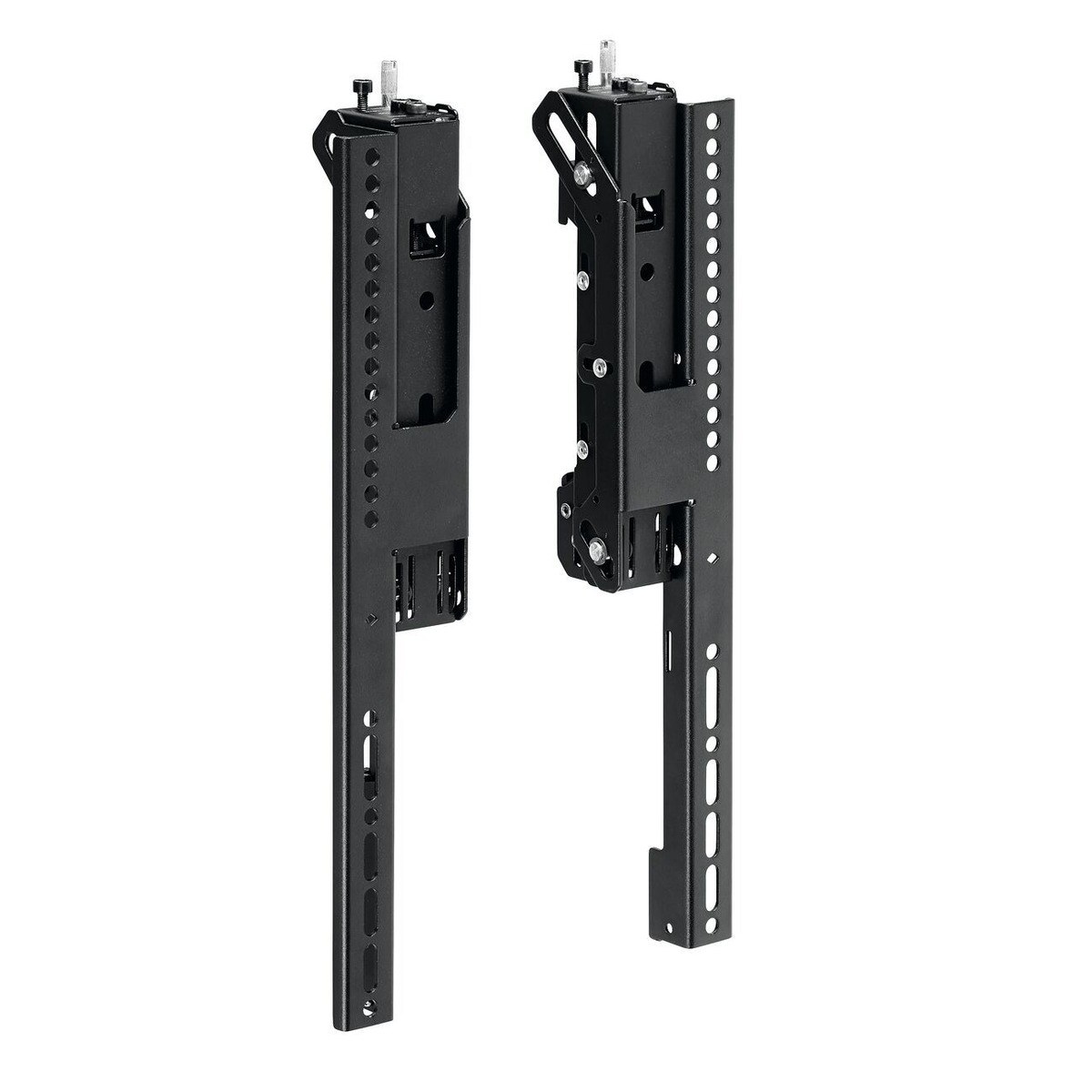 Vogel's PFS 3504 3D-Adjustable Display Interface Strips - Black — view 1
