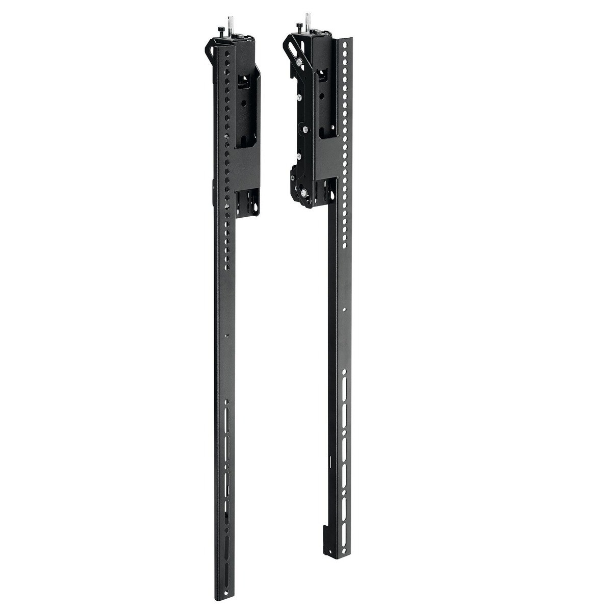 Vogel's PFS 3508 3D-Adjustable Display Interface Strips - Black — view 1