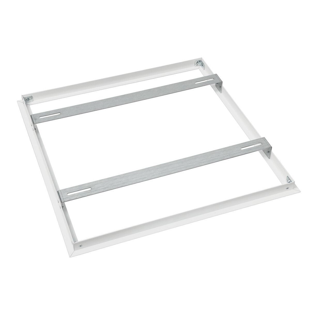 Vogel's PPA 901 Ceiling Tile Holder, 560 x 560 mm - White — view 1