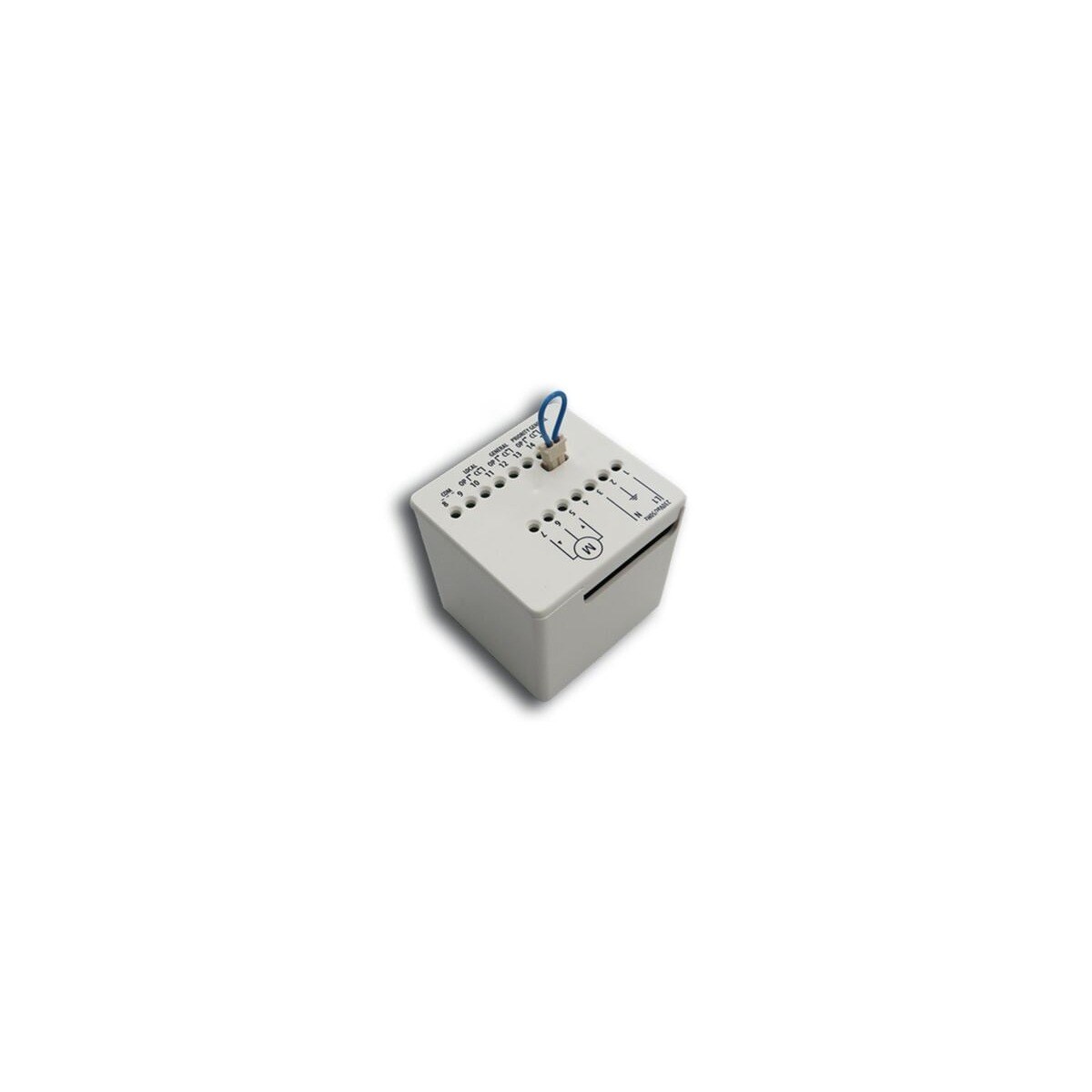 Vogel's PPA 904 Low Voltage Contact - White — view 1