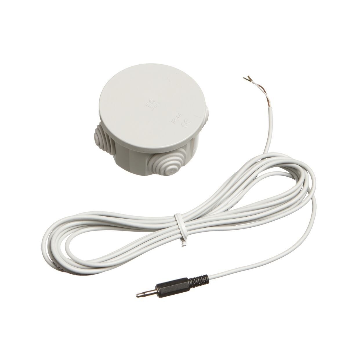 Vogel's PPA 905 12 V Interface Switch - Silver — view 1