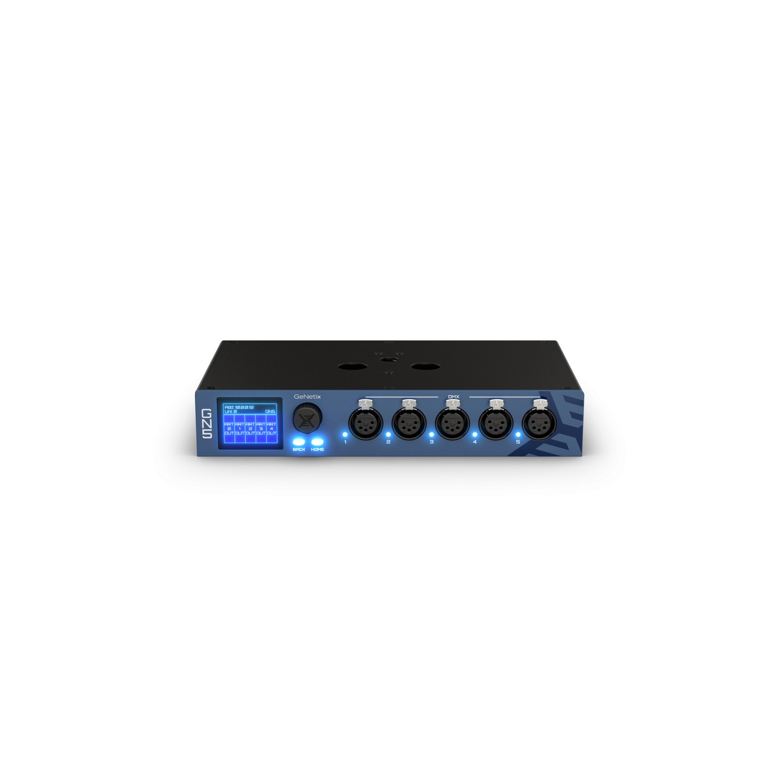 Chamsys GEN GN5