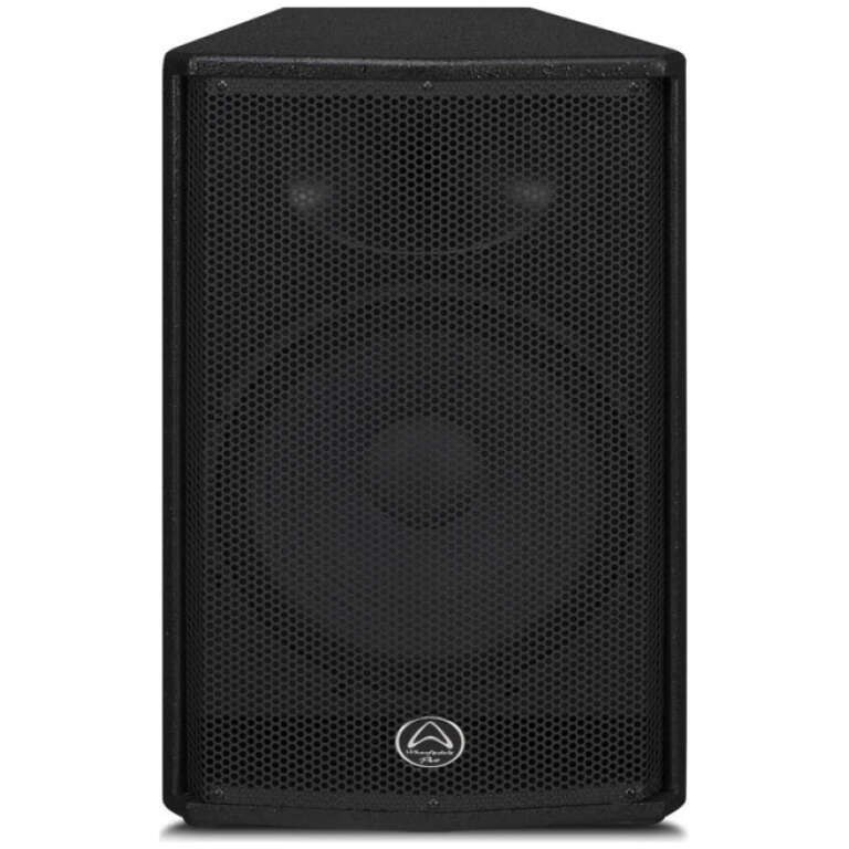 CITRONIC – RACK:16U 19in FLIGHTCASES FOR AUDIO EQUIPMENT