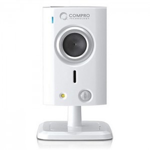 Compro TN50 - Wired Cloud Network Camera