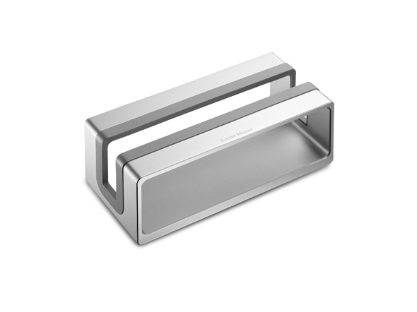 Coolermaster Clutch - Macbook Desk Stand