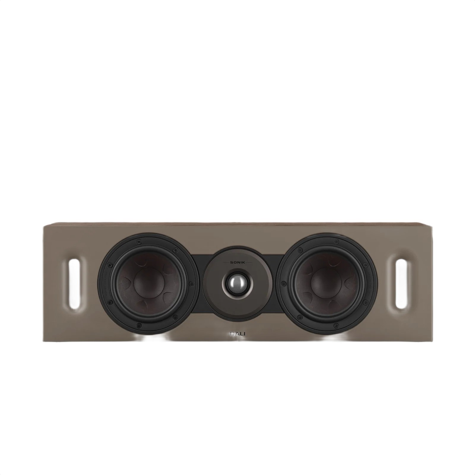 Dali - Sonik Cinema Walnut