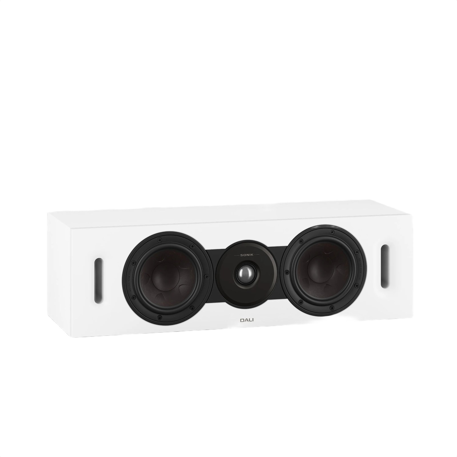 Dali - Sonik Cinema White