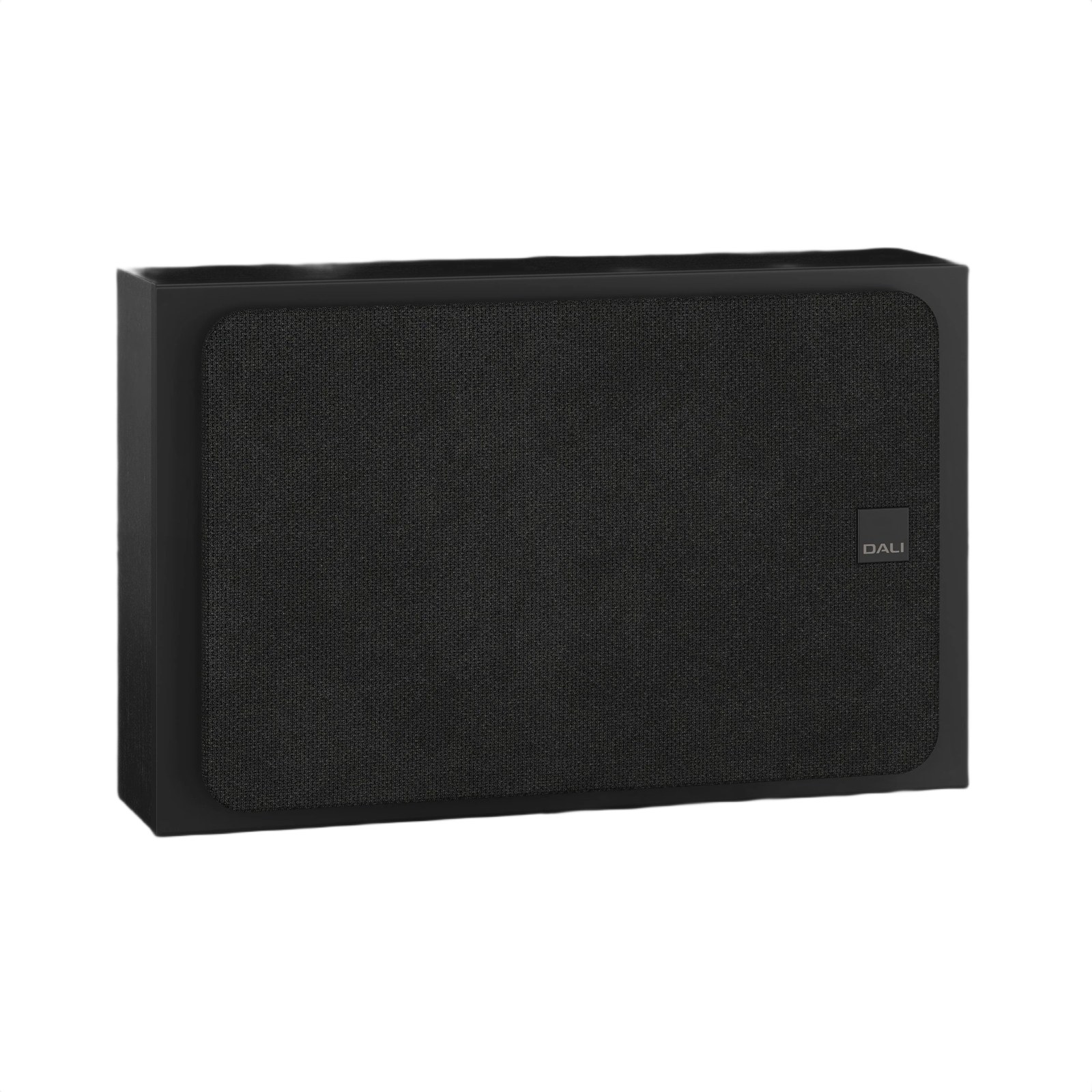 Dali - Sonik On-wall Black Ash