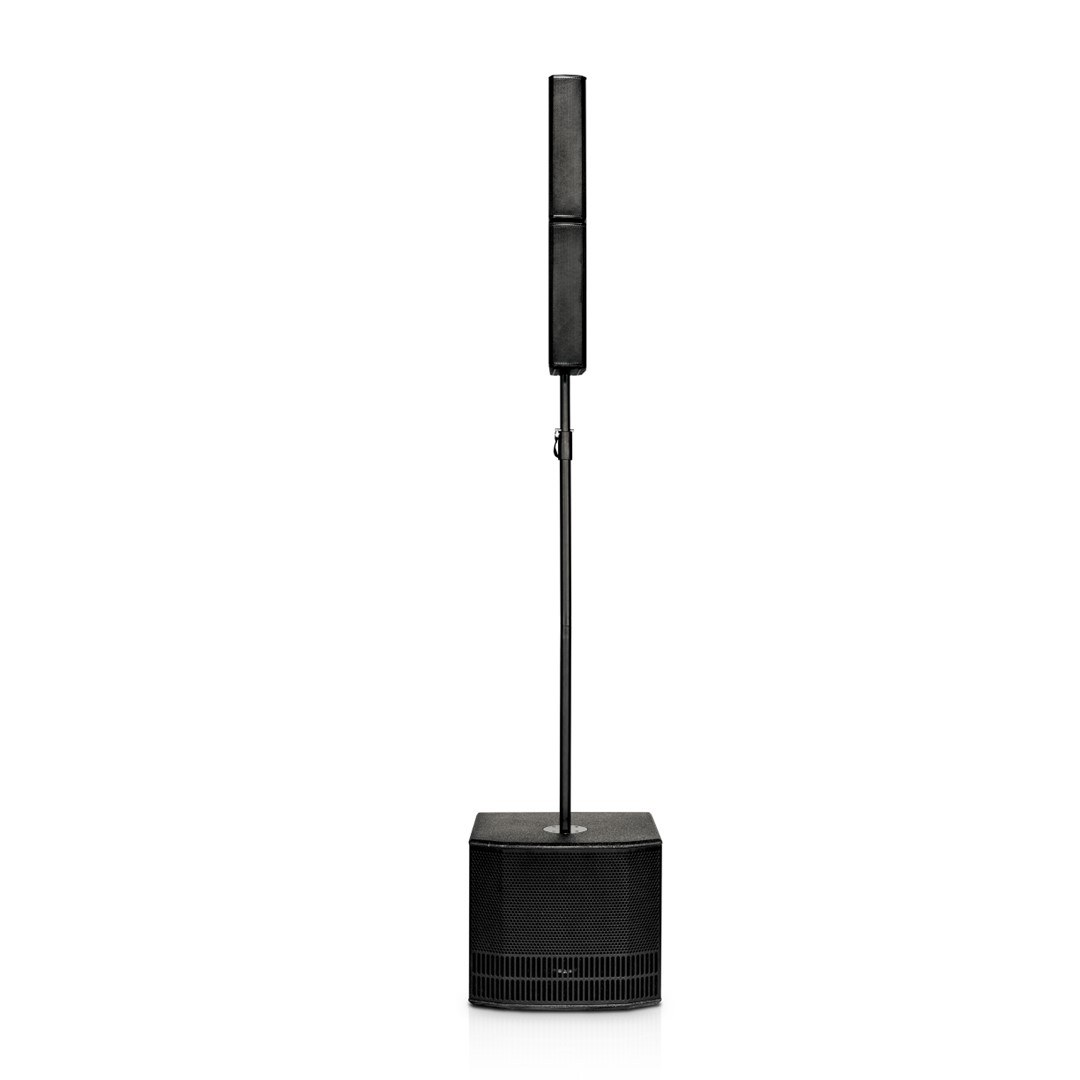 dB Technologies ES802 - Column PA system Each