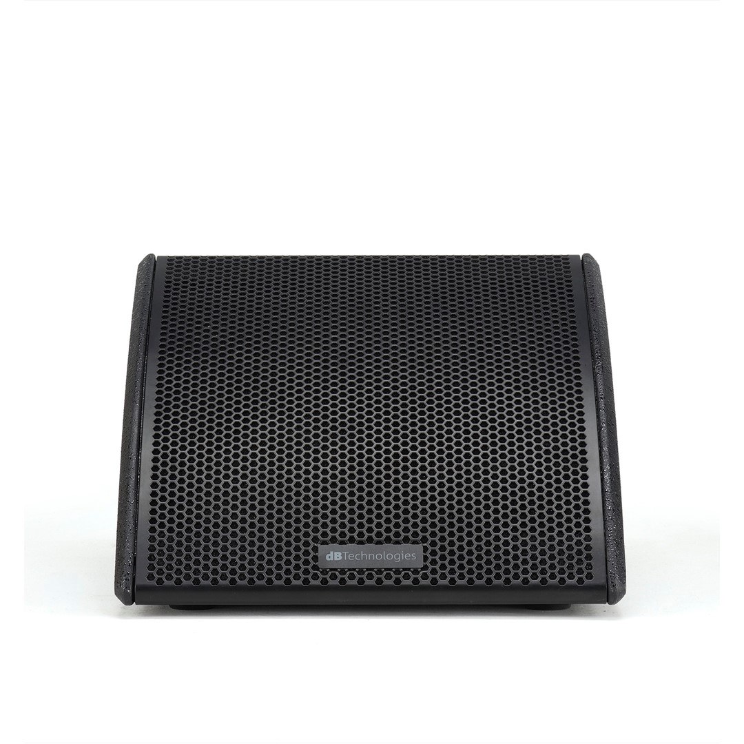 dB Technologies - FMX 10 10-Inch Active Floor Monitor
