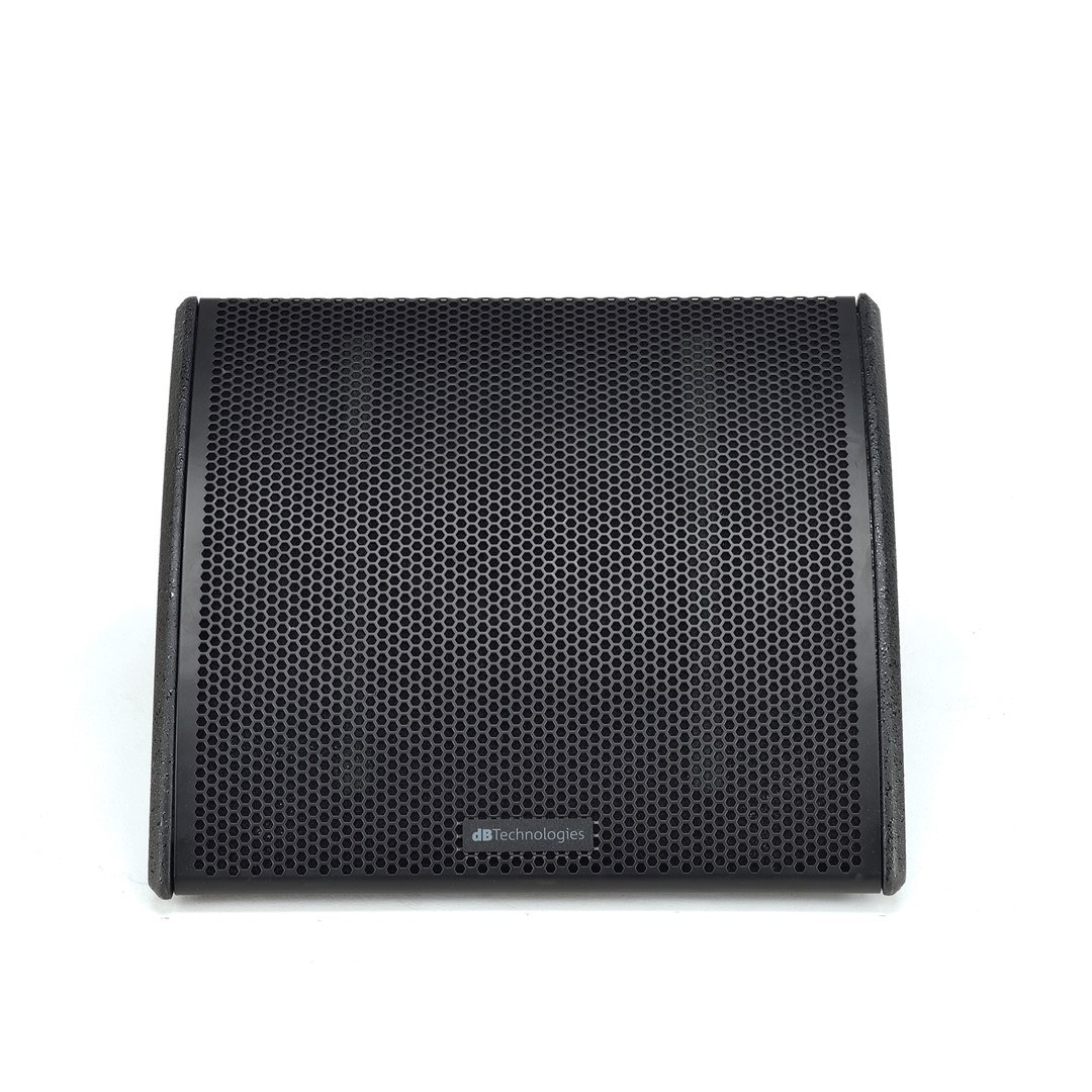 dB Technologies - FMX 12 12-Inch Active Floor Monitor