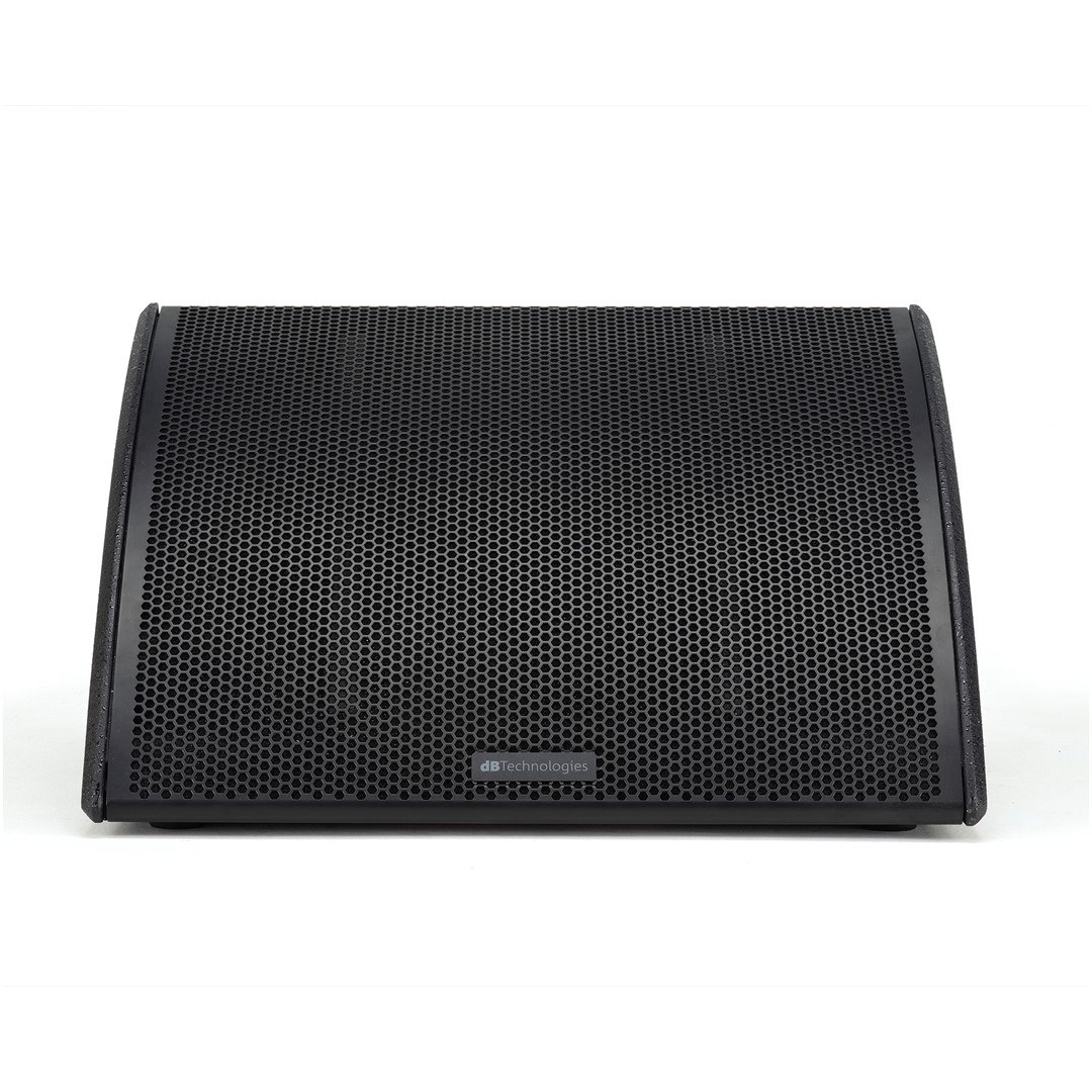 dB Technologies - FMX 15 15-Inch Active Floor Monitor