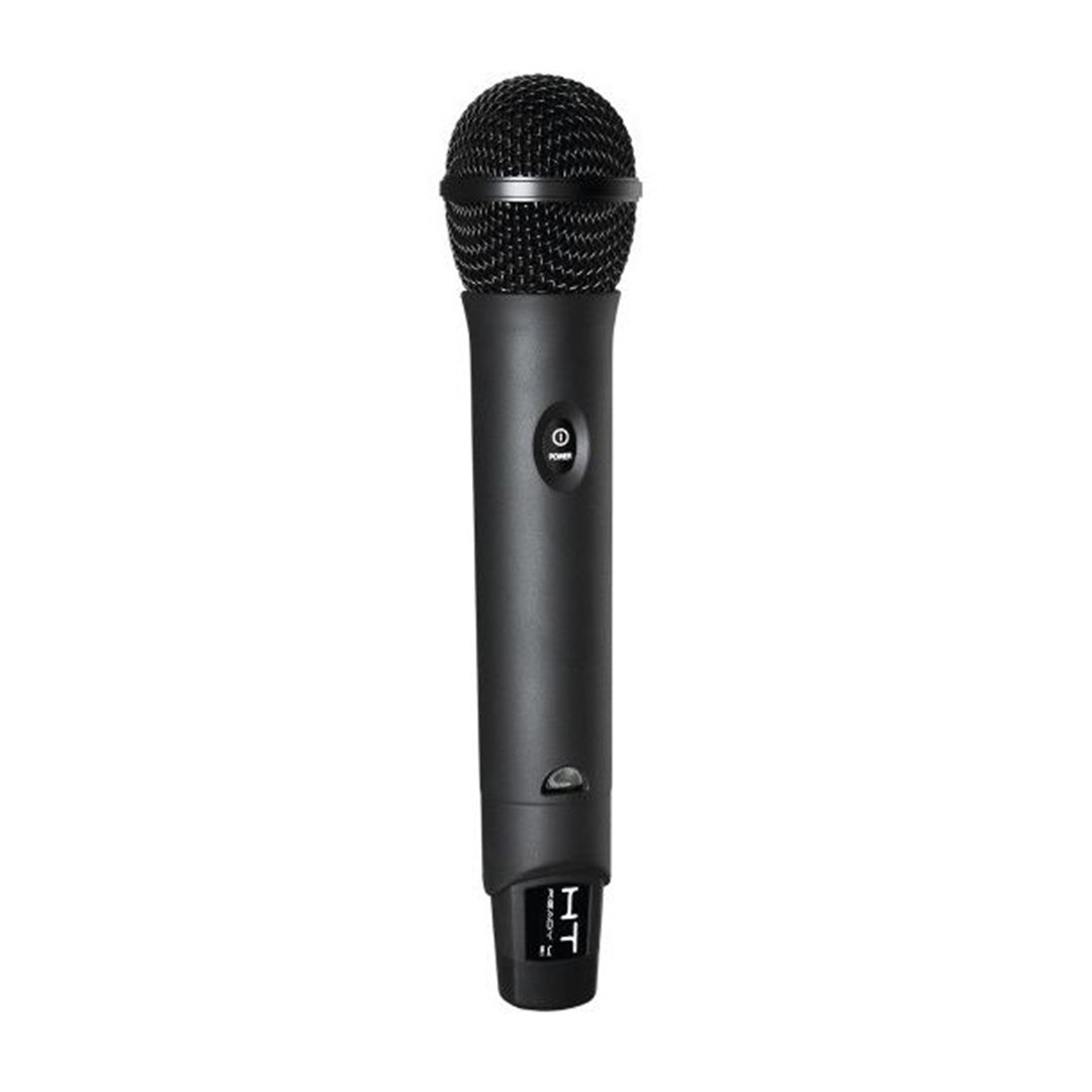 dB Technologies - HT-READY-4 - Handheld Microphone with ISM Transmitter
