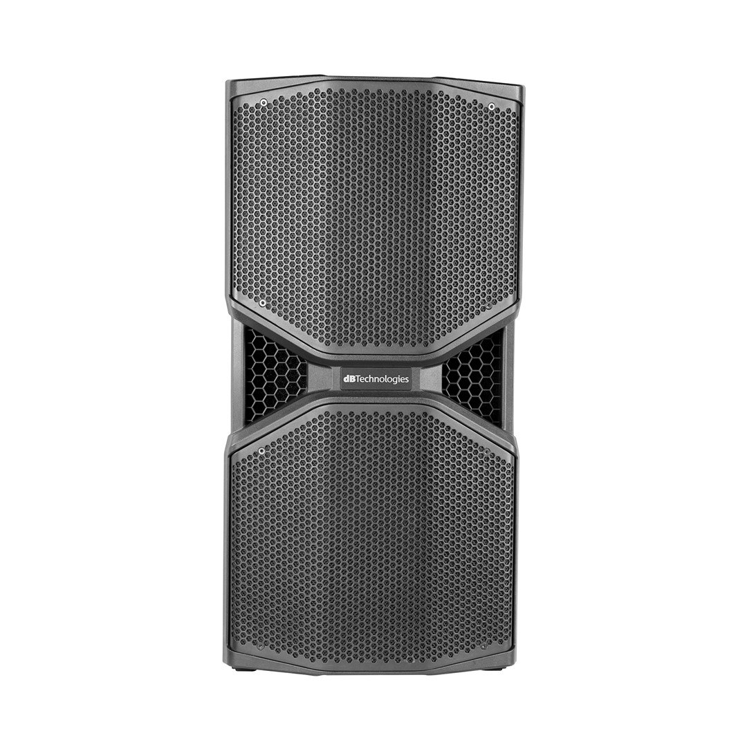 dB Technologies - OPERA REEVO 212