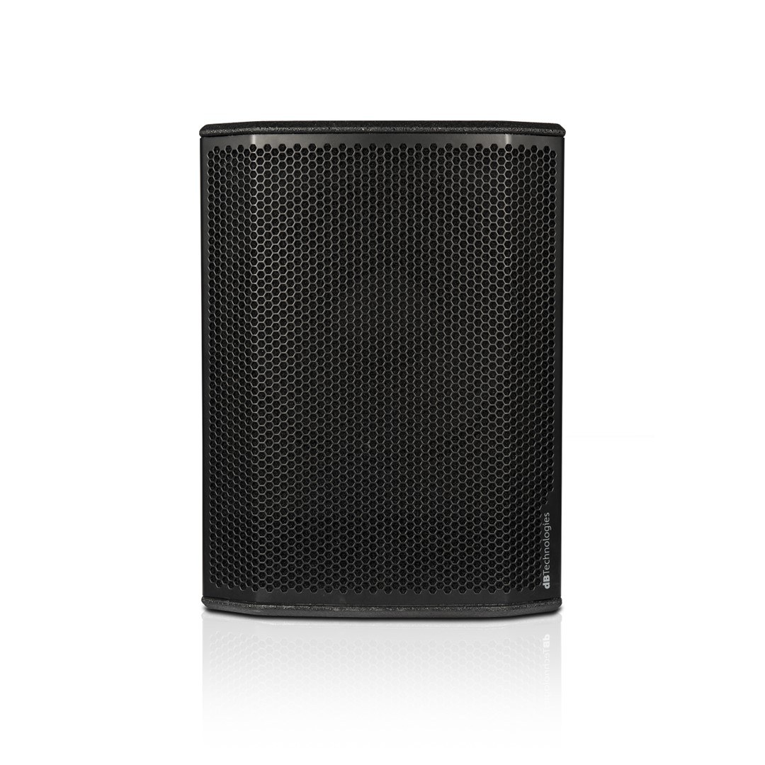 dB Technologies - SUB 615 15-Inch Active Subwoofer