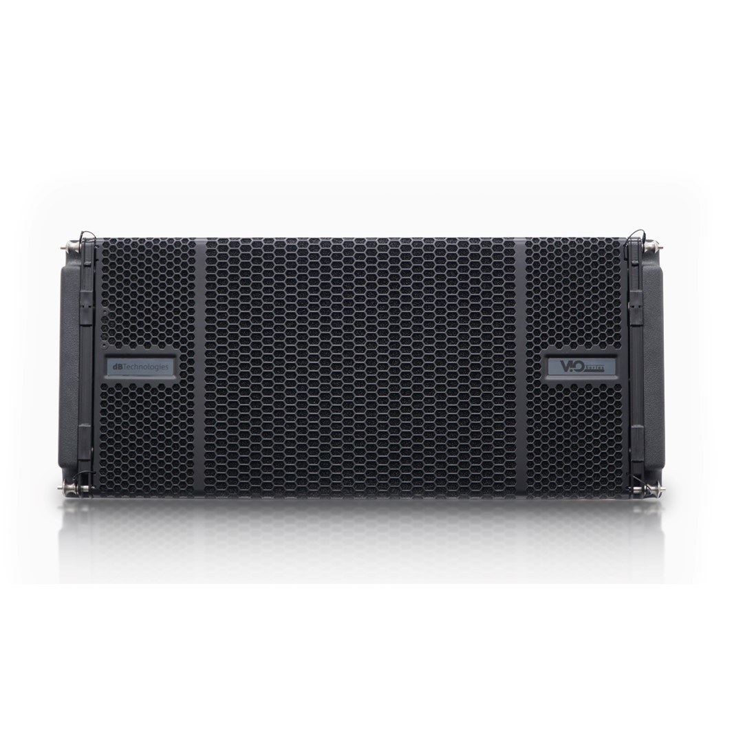 dB Technologies - VIO L1610 Active Line Array Module