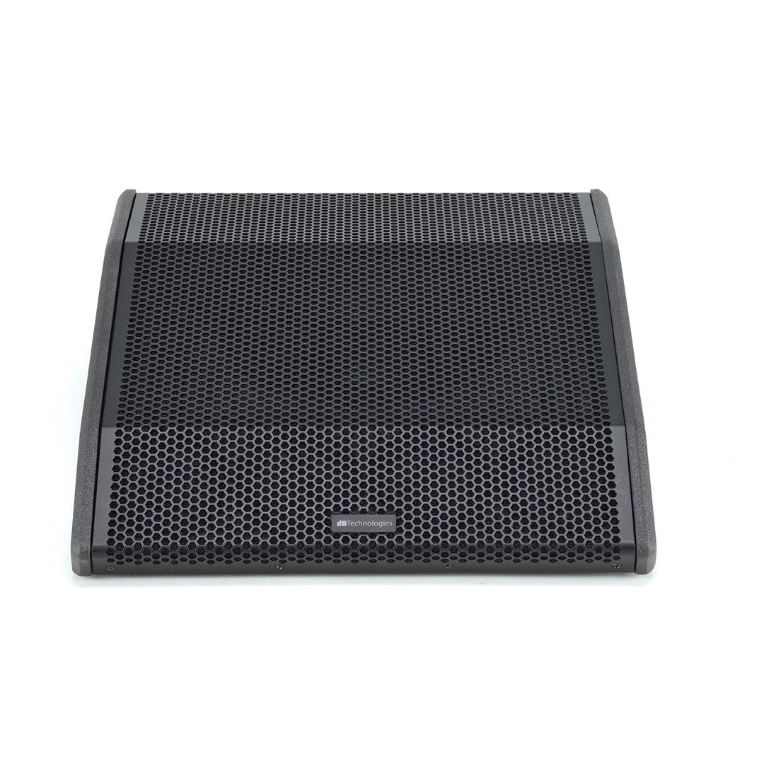 dB Technologies - VIO W10 10-Inch Active Speaker