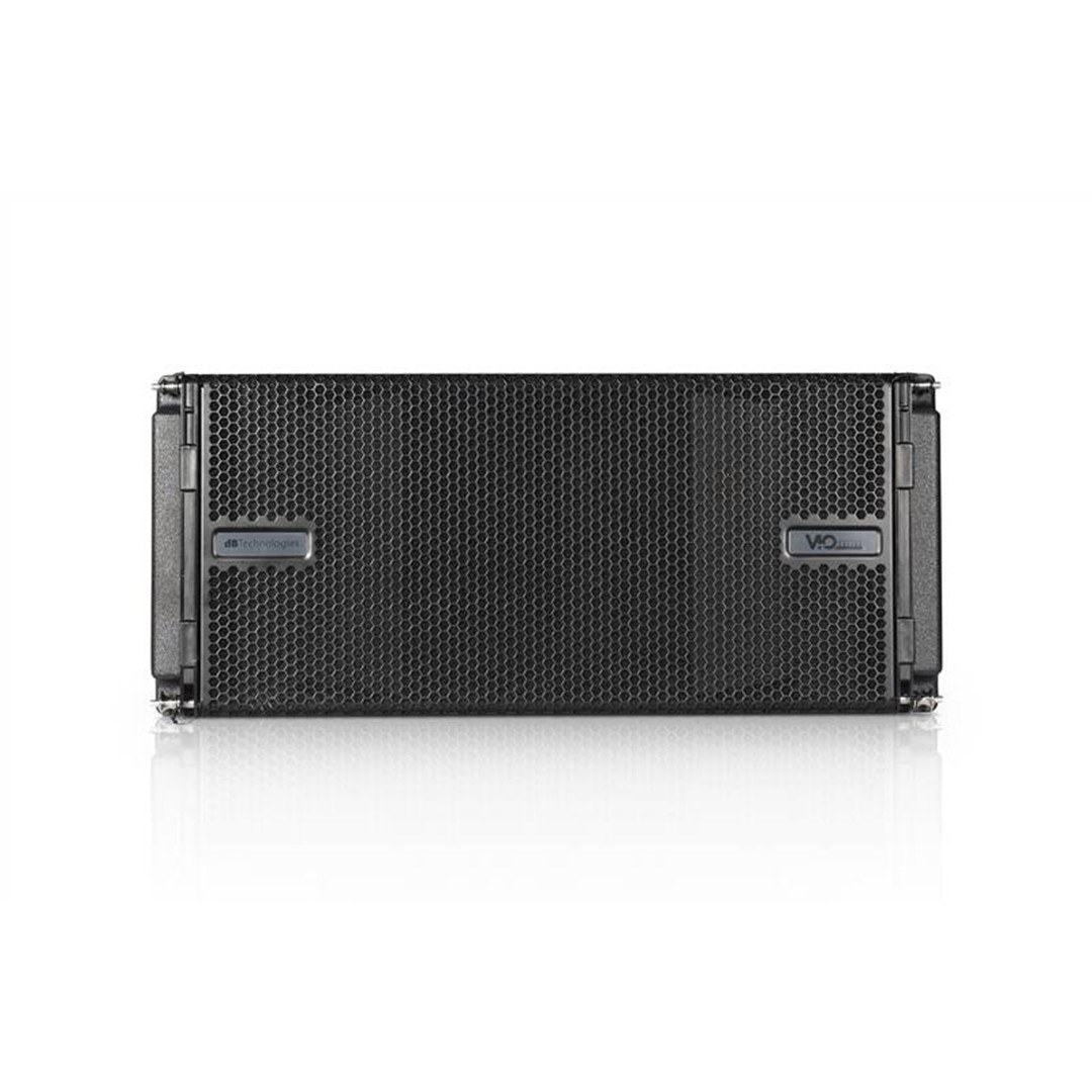 dB Technologies - VIO X206 60x90 2-Way Active Speaker