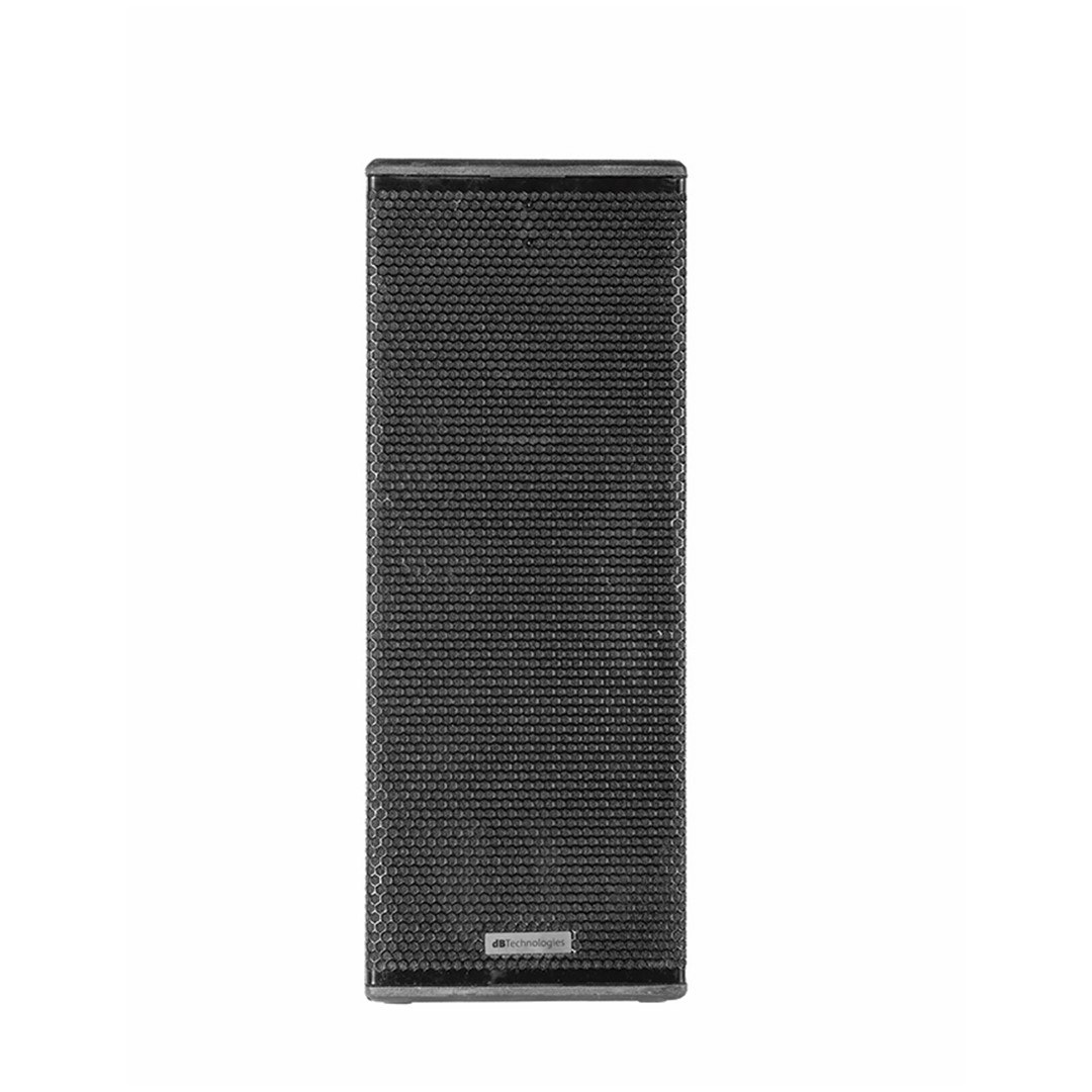 dB Technologies - VIO X310 10-Inch Powered Speaker