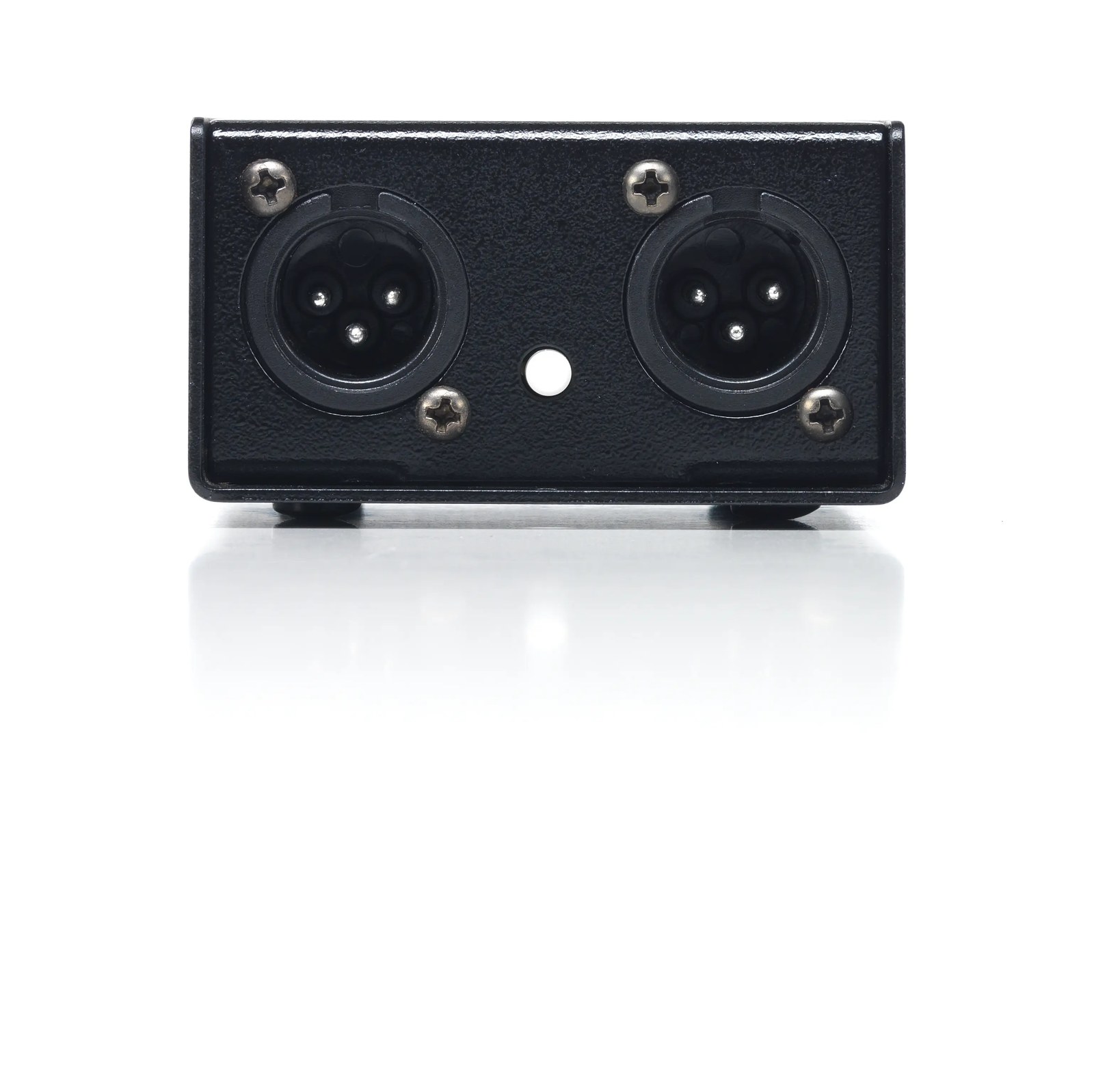 dbx DJDI 2-Channel Passive Direct Box — view 2