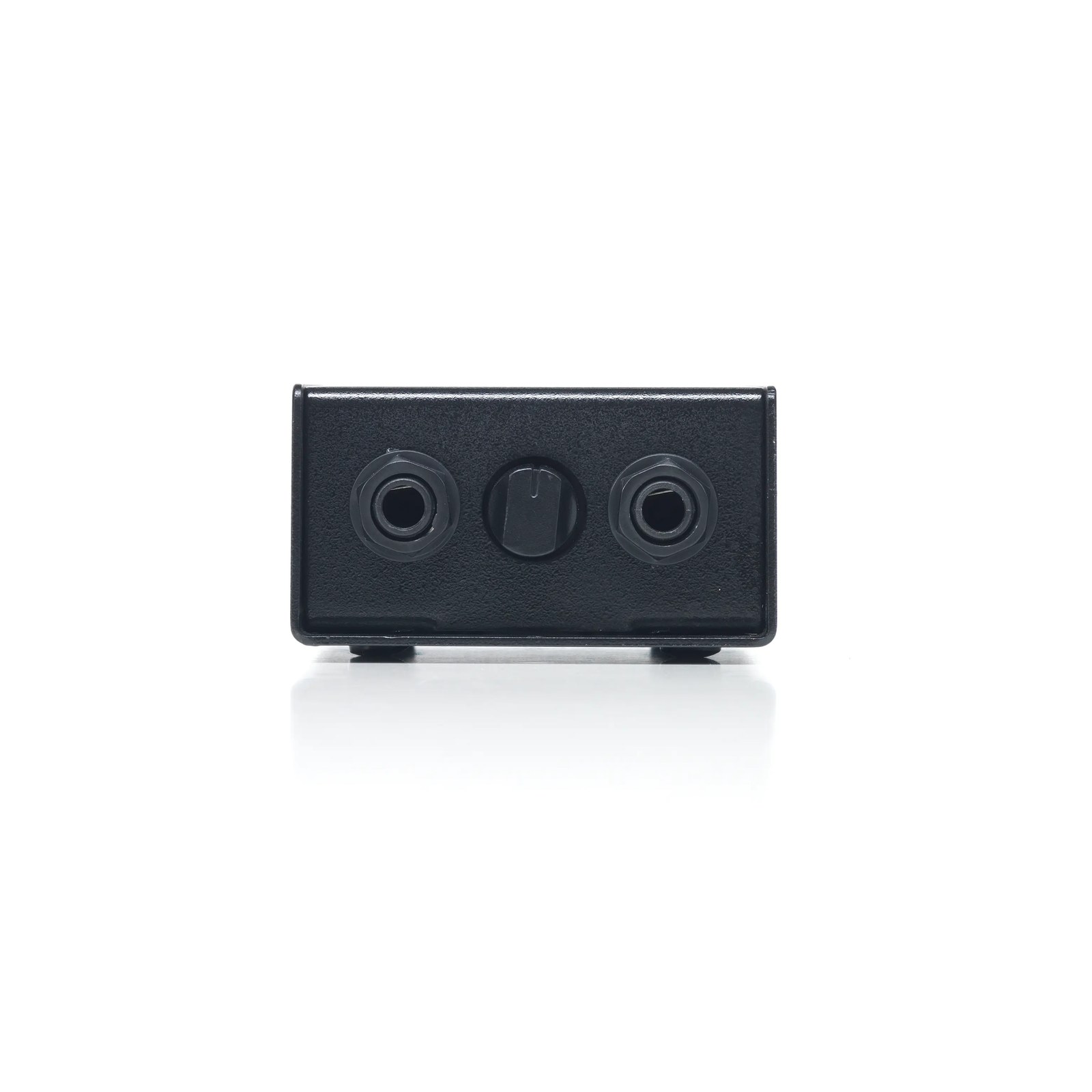 dbx DJDI 2-Channel Passive Direct Box — view 3