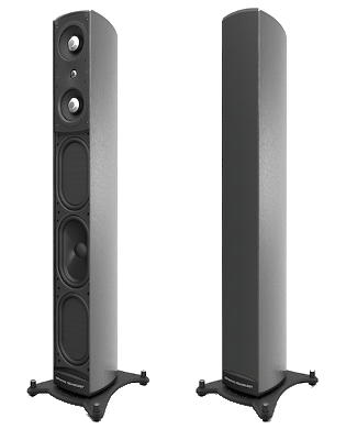 Definitive Technology Mythos ST-L SuperTower - Floor Standing Speaker