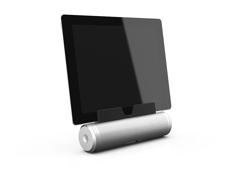 Definitive Technology Sound Cylinder - Bluetooth Portable Speaker System