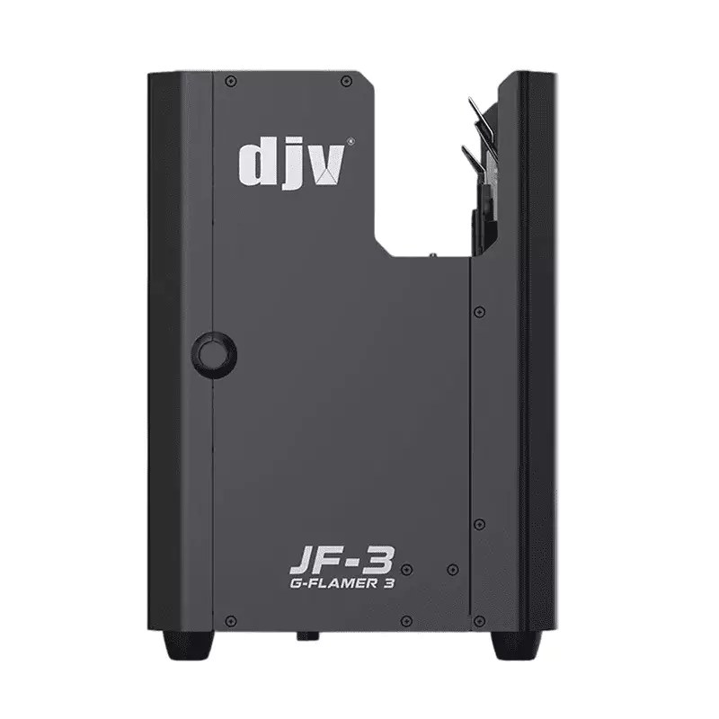 DJPOWER JF-3 FLAME MACHINE