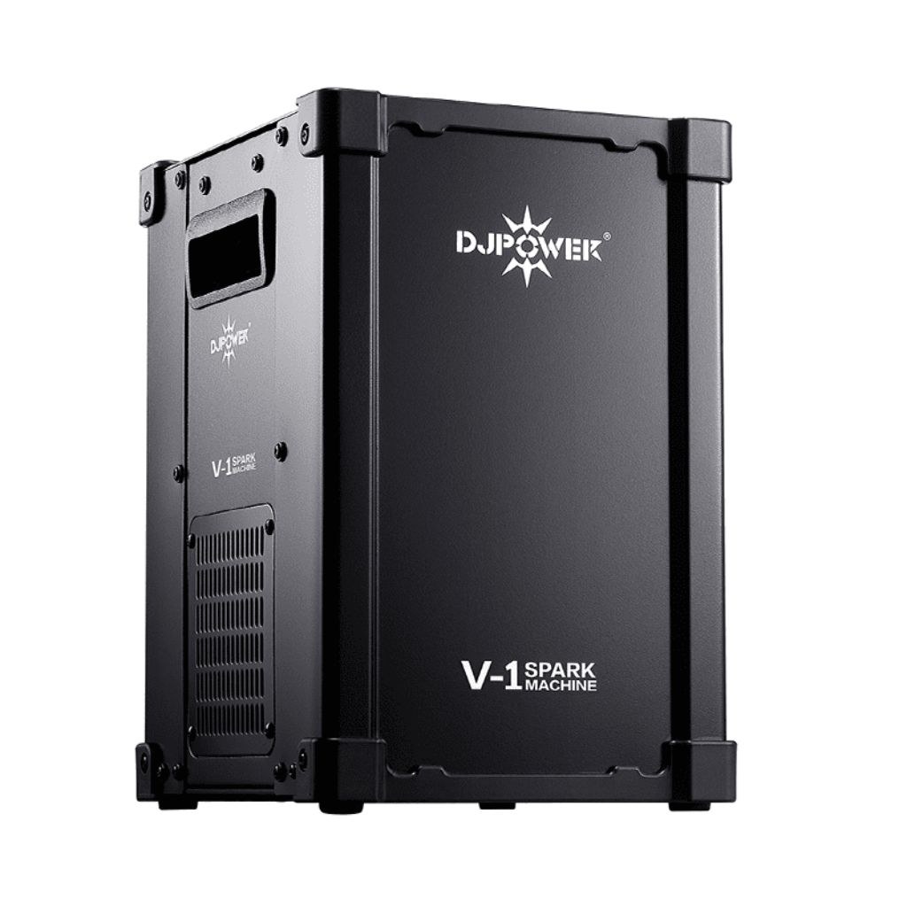 DJPOWER PRO-K SPARK SEED 200g
