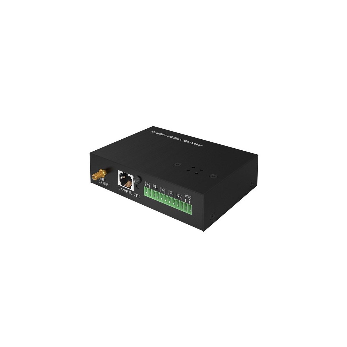 Doorbird A1081 - IP I O Door Controller A1081