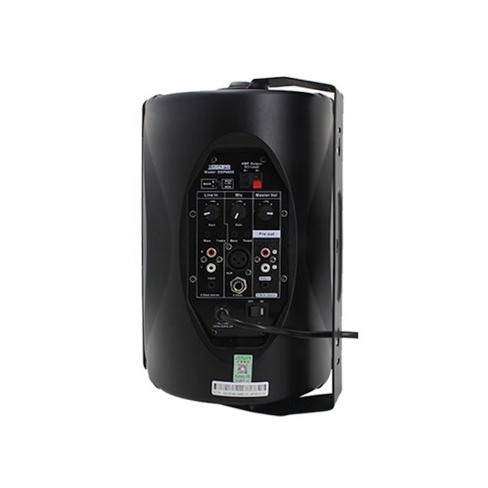 Dsppa Bluetooth Multi-functional Cabinet Speaker Set