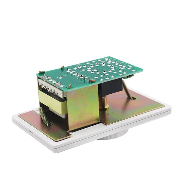 Dsppa 30W Volume Control - Rectangular