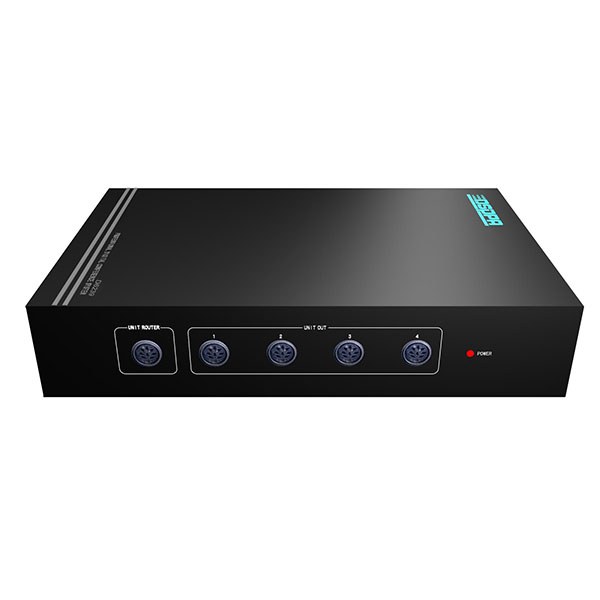 Dsppa D 6239 - Microphone Extend Power Supplier