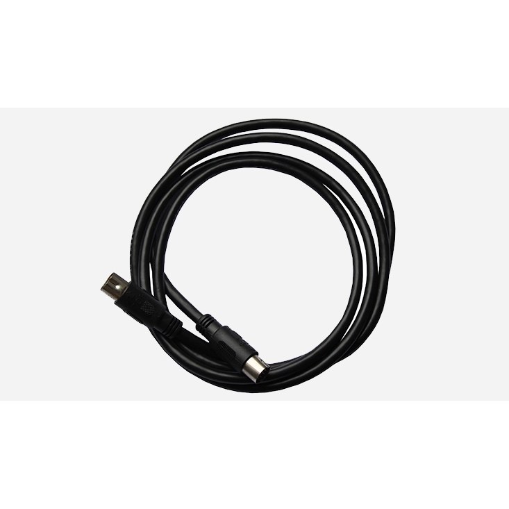Dsppa D 6266 - Double Male Cable