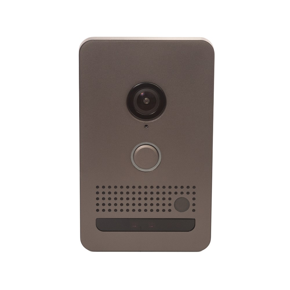 Elan ELA-EL-DB-BR Intelligent Video Door Station